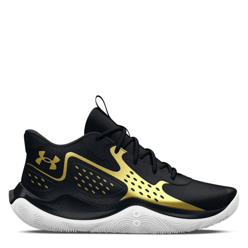 Image of Under Armour Jet Black 41