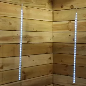 Image of 5pc 70cm Snowing shower Light