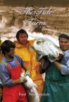 Image of Tide Turns by Fred Normandale Book