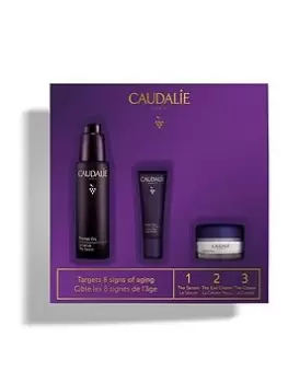 Image of Caudalie Premier Cru Set One Colour, Women