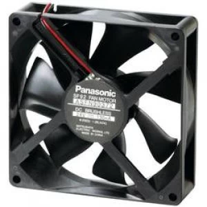 Image of Panasonic ASFN96372 24V DC 96.6m³/h Axial Fan