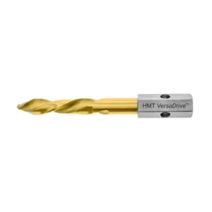 Image of HMT VersaDrive TurboTip Impact Drill Bit 13mm