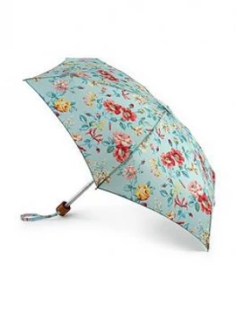 Image of Cath Kidston Pembroke Rose Tiny Umbrella