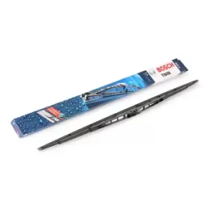 Image of Bosch Wiper blade MERCEDES-BENZ,OPEL,FORD 3 397 004 587 500039666,504287756