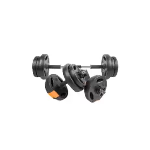 Image of Dare 2B 15KG Weights Set