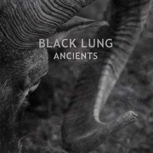 Image of Black Lung - Ancients Vinyl