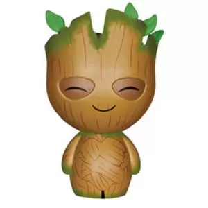 Image of Funko Marvel Guardians of the Galaxy Mossy Groot 6 Exclusive Figure