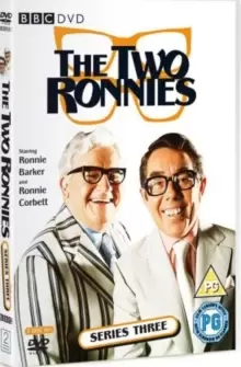 Image of The Two Ronnies: Series 3