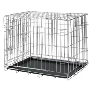 Image of Trixie Friends on Tour Home Kennel - 78 x 55 x 62cm (L x W x H)