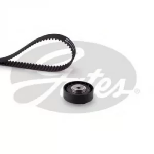 Image of Powergrip Timing Belt Kit Gates K015541XS