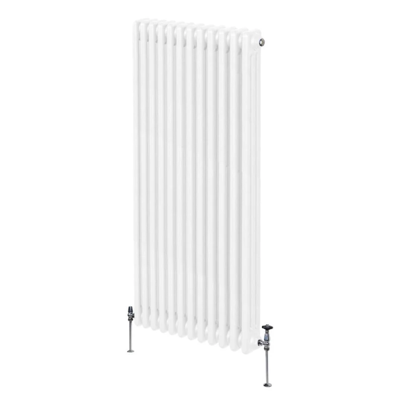 Image of MONSTER-SHOP Traditional 3 Column Radiator 1500mm x 562mm Modern Central 5055986189770
