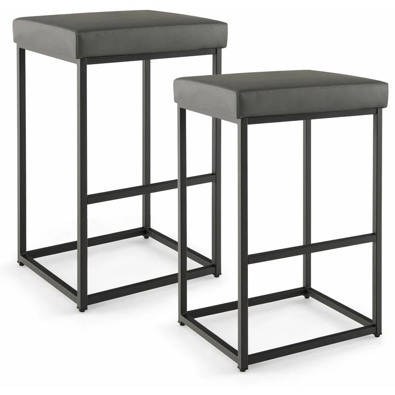 Image of COSTWAY 2-Tier Coffee Table Rectangle Cocktail Accent Table with Tempered Glass Top Gold