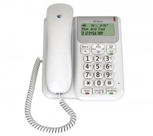Image of BT Decor 2200 Corded Phone
