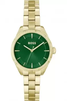 Image of Ladies Boss Sage Watch 1502729