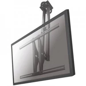 Image of NewStar PLASMA-C100 TV ceiling mount 94,0cm (37) - 190,5cm (75) Swivelling/tiltable