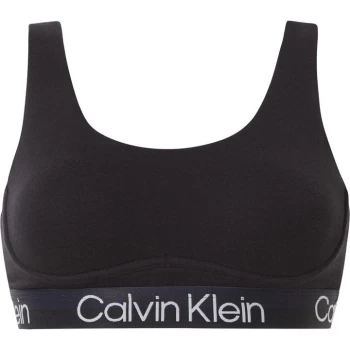 Image of Calvin Klein MS Lift Bralette - UB1 Black