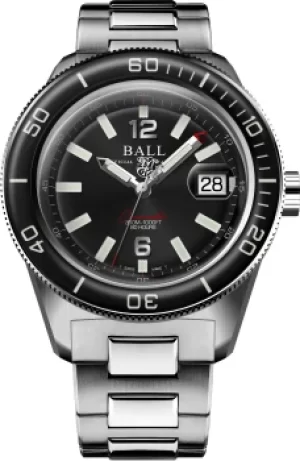 Image of Ball Watch Company Engineer M Skindiver III Limited Edition
