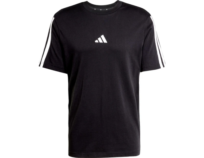 Image of adidas - mens T shirt in Black