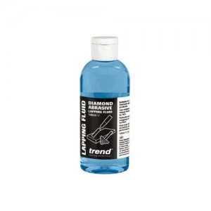 Image of Trend Diamond Abrasive Lapping Fluid 100ml