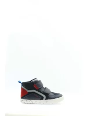 Image of geox Sneakers Boys Blue PELLE