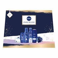 Image of Nivea Pampering Indulgence Gift Set