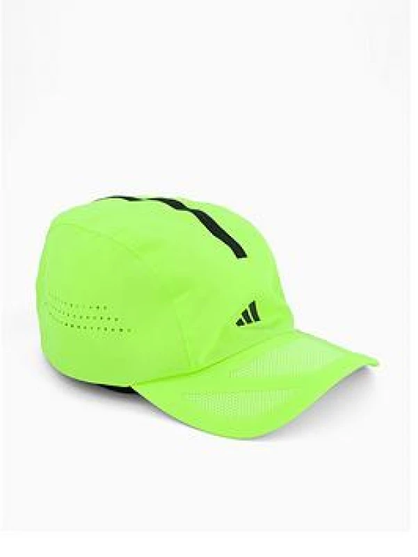 Image of Baseball cap adidas RunningxAdizero Lightweight Vert Unisex 56/58 cm