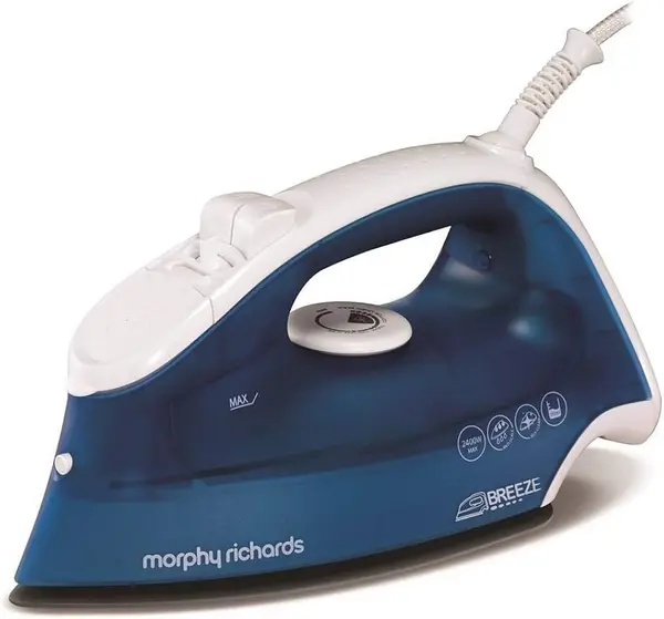 Image of Morphy Richards 300273 2400W Breeze Steam Iron