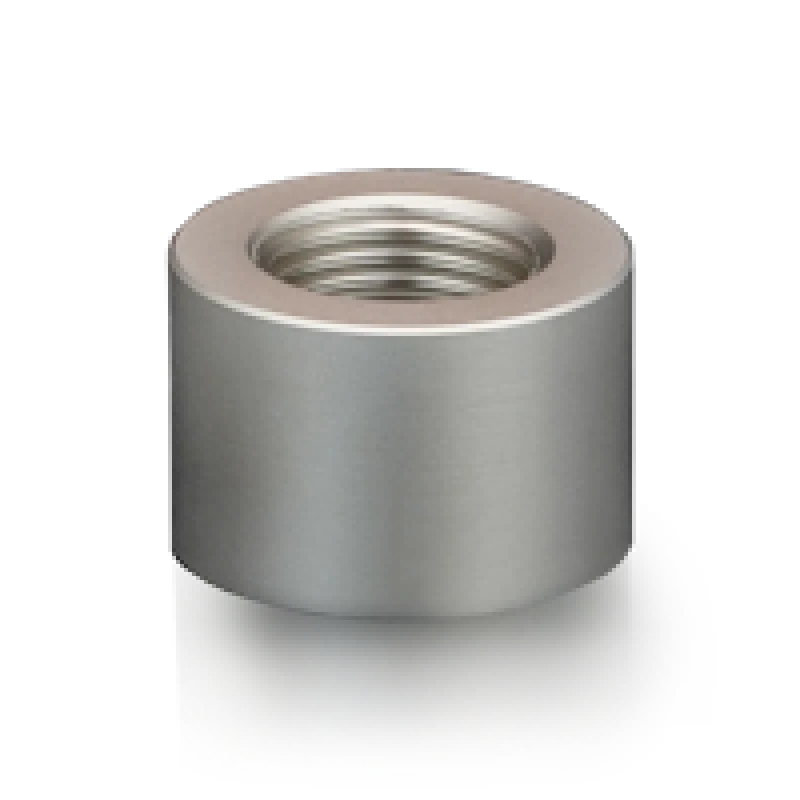 Image of Thermal Griz zly DeltaMate Extender - FF14 Matt Nickel