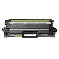 Image of Brother TN821XLY Original Yellow High Capacity Toner Cartridge