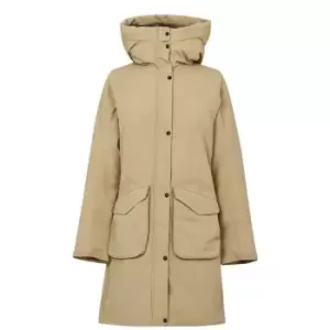 Image of Karrimor Global Coat Womens - Beige