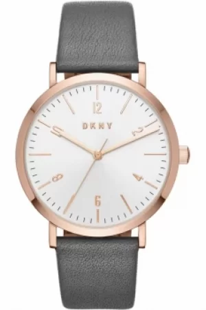 Image of Ladies DKNY Minetta Watch NY2652