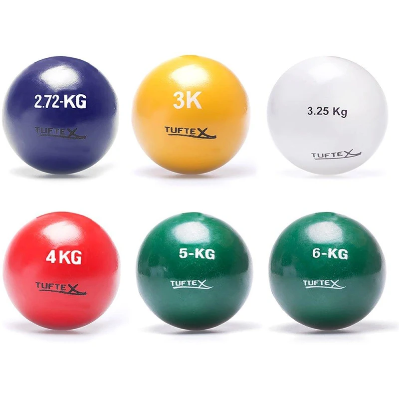 Image of Sports Directory Cast Iron Shot Neutral unisex 5kg