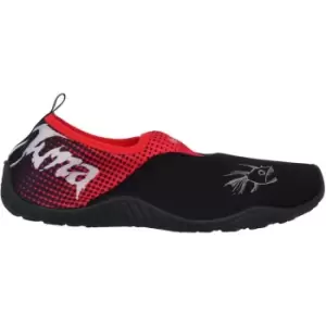 Image of Hot Tuna Tuna Mens Aqua Water Shoes - Multi