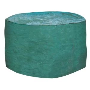 Image of Garland 4-6 Seater Round Furniture Set Cover