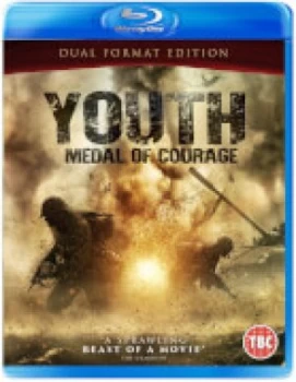 Image of Youth (Dual Format Edition)