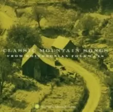 Image of Classic Mountain Songs