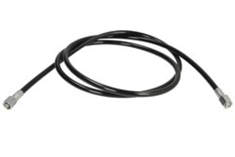 Image of AKUSAN PPK-1730-IV Hose Line, driver cab tilt unit Hose Line,driver cab tilt unit (4043)