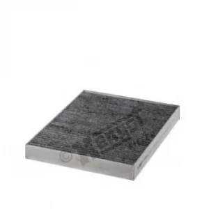 Image of Cabin Activated-Carbon Filter E1910LC by Hella Hengst