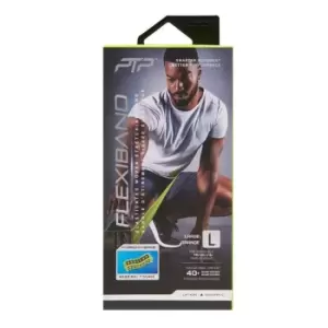 Image of PTP Flexiband - Green
