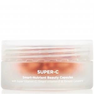 Image of OSKIA Super C Smart Nutrient Beauty 60 Capsules