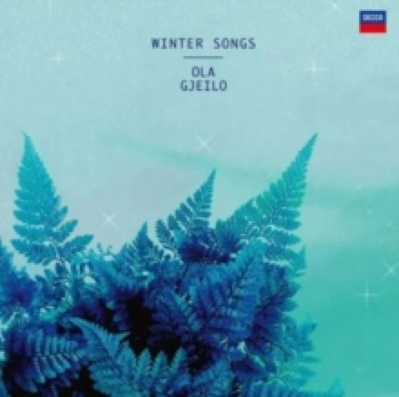 Image of Ola Gjeilo: Winter Songs Vinyl