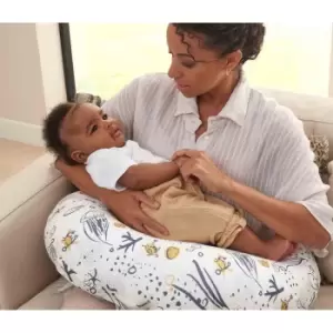 Image of Tutti Bambini Feeding Pillow - Our Planet