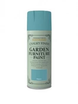 Image of Rust-Oleum Belgrave Garden Furniture Spray - 400Ml