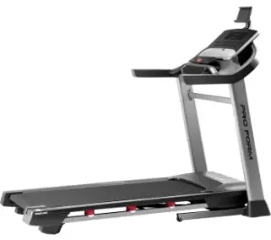 Image of PROFORM Power 995i Smart Bluetooth Folding Treadmill - Black