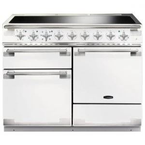 Image of Rangemaster ELS110EIWH Elise 110cm Induction Range Cooker