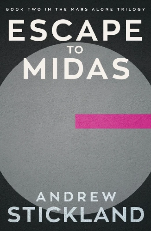 Image of Escape to Midas Paperback / softback