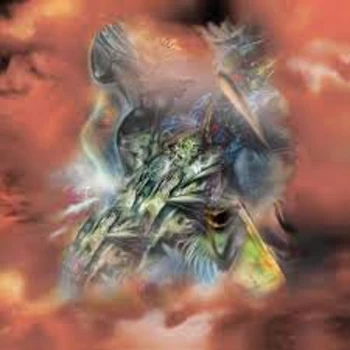 Image of Kingdom - Neurofire Vinyl