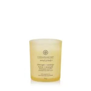 Image of Pineapple Coconut