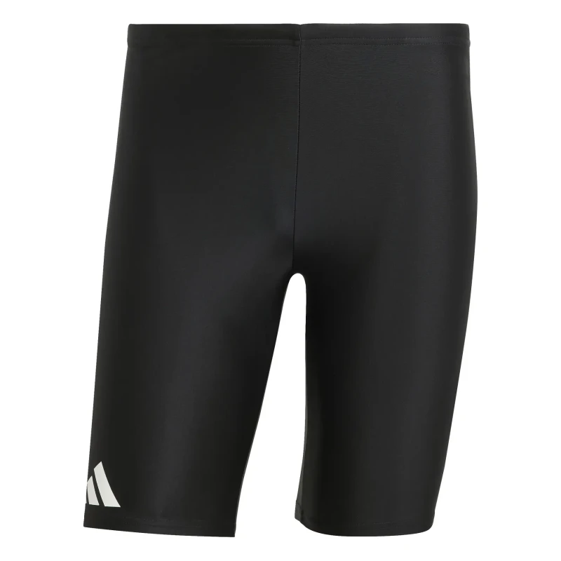 Image of adidas Solid Jammers Mens - Black M