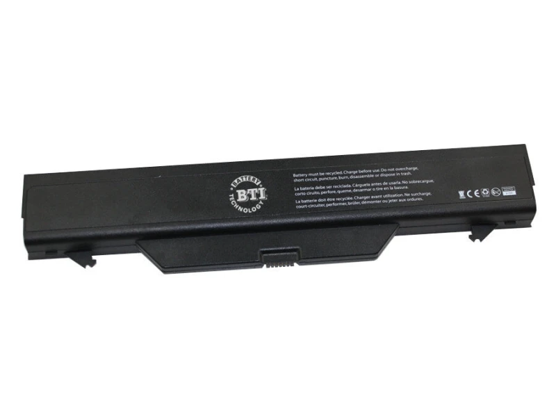 Image of BTI HSTNN-OB1D compatible 75Wh 8-cell battery for HP Probook 4720s